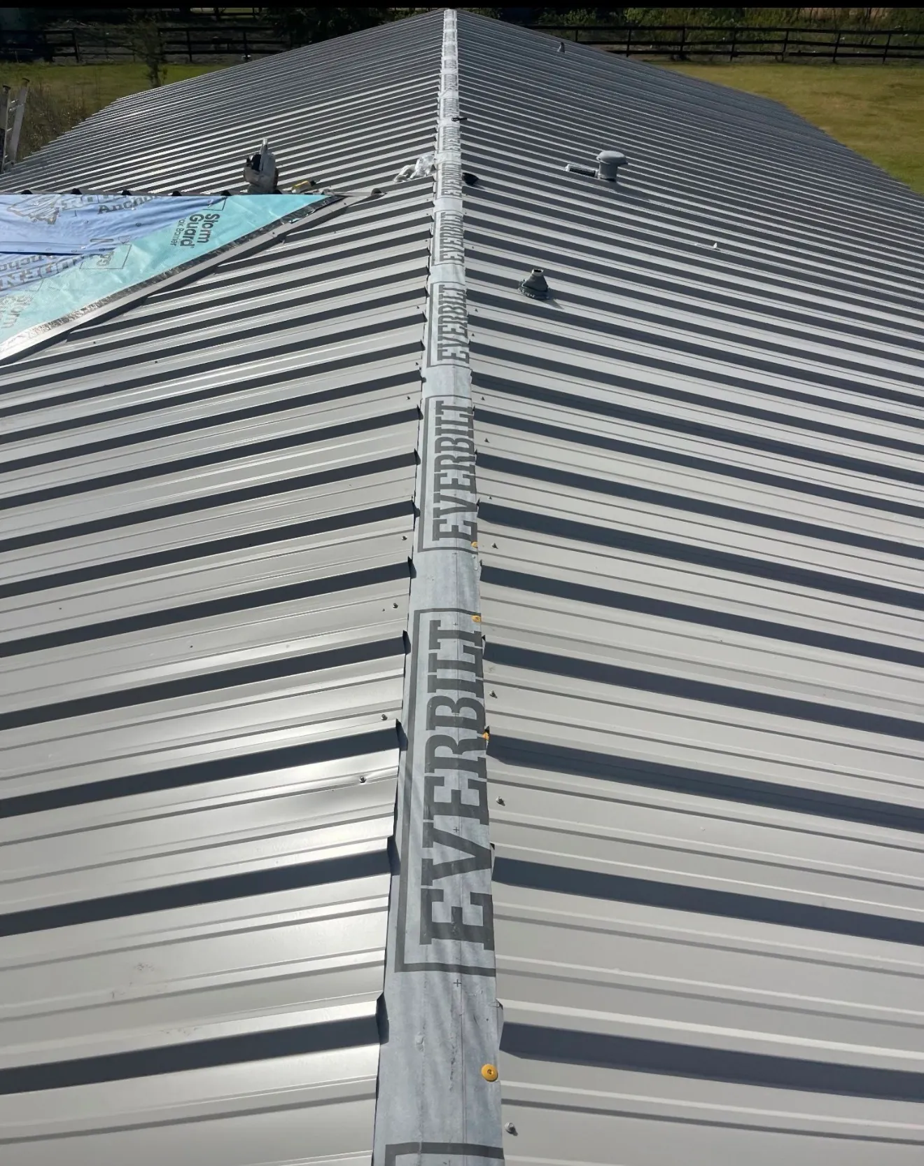 Commercial Roofing